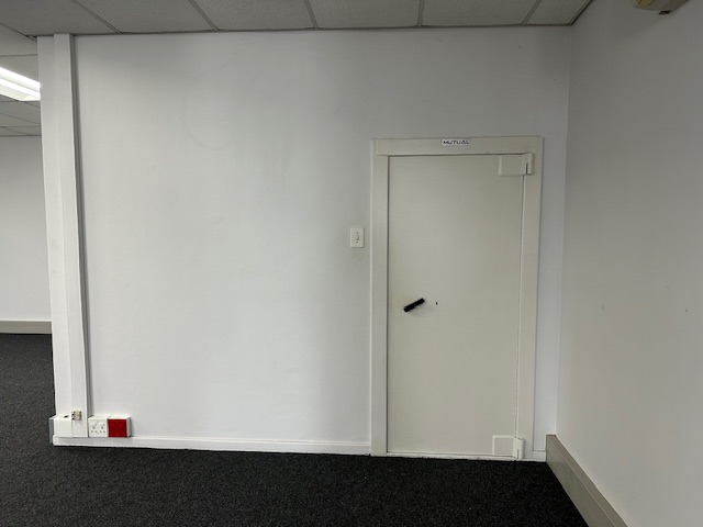 To Let commercial Property for Rent in Techno Park Western Cape